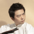 中年人拳师七号