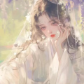 柚栀子花